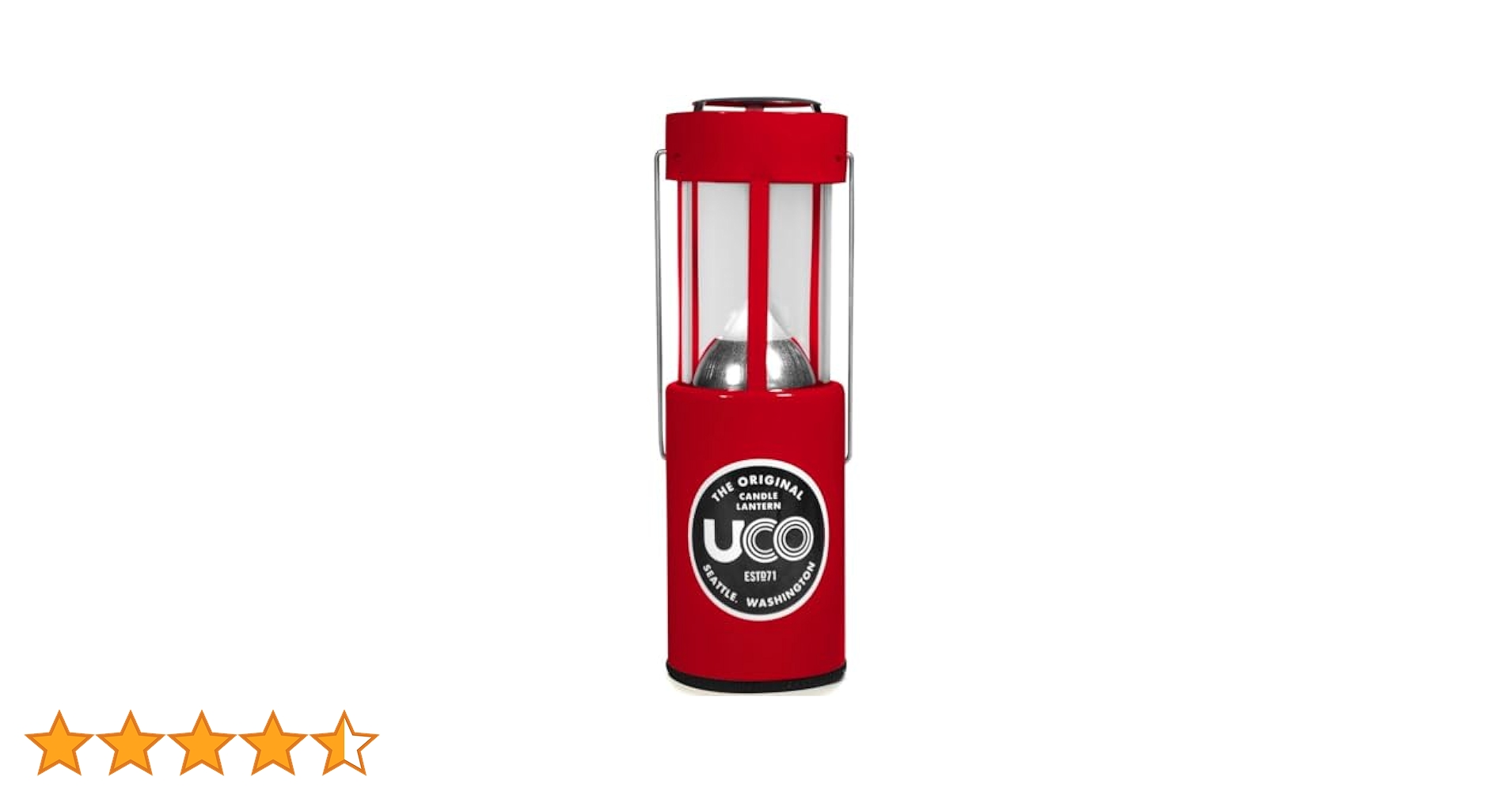 【新着商品】ユーコ(Uco) アウトドア キャンプ キャンドルランタン 【日本正 Amazon.co.jp: ユーコ(Uco) アウトドア キャンプ ランタン